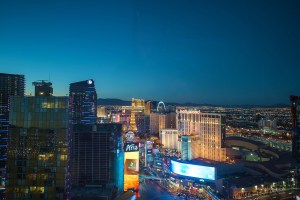 Mandarin Las Vegas Condos