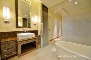 Mandarin Las Vegas Condos