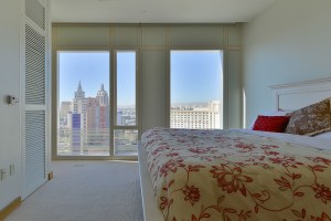 Mandarin Las Vegas Condos