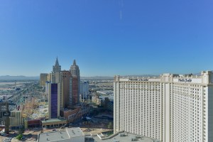 Mandarin Las Vegas Condos