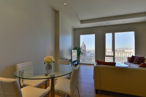 Mandarin Las Vegas Condos