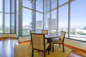 Metropolis Las Vegas Condos