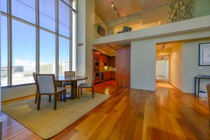 Metropolis Las Vegas Condos