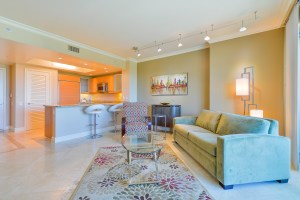 Turnberry Towers Las Vegas Condos