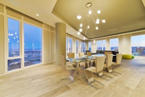 Mandarin Las Vegas Condos