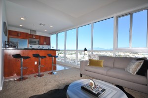 Panorama Towers Las Vegas Condos