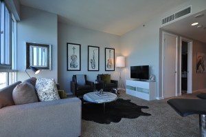 Panorama Towers Las Vegas Condos