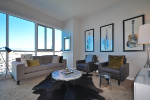 Panorama Towers Las Vegas Condos