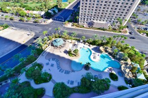 Turnberry Towers Las Vegas