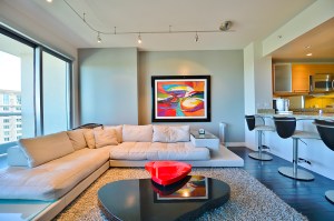 Turnberry Towers Las Vegas