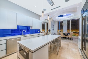 Mandarin Las Vegas Condos