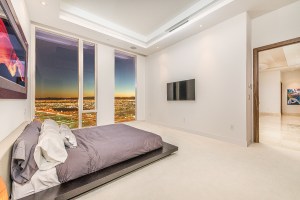 Mandarin Las Vegas Condos