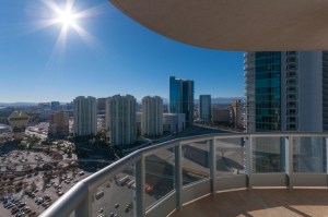 Turnberry Towers Las Vegas Condos